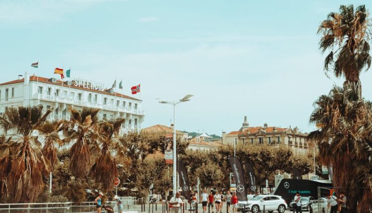 What to visit in Cannes ?