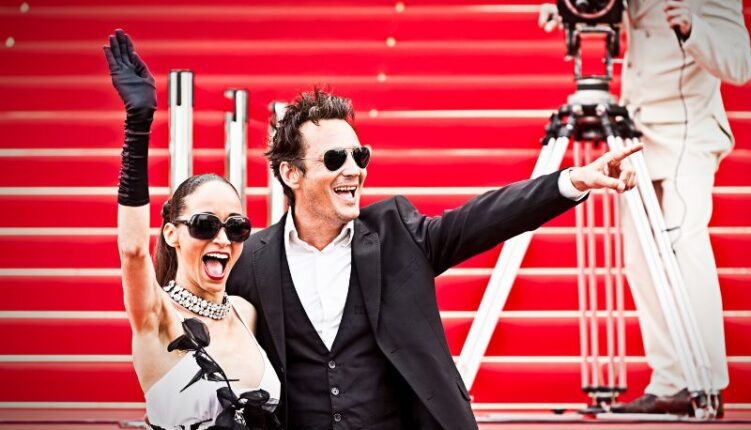 Congrès Cannes