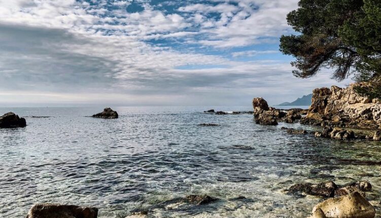 Île Sainte-Marguerite