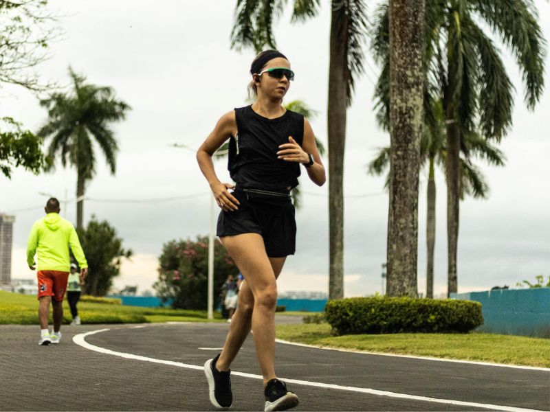 Conseils pour la course à pied à Cannes