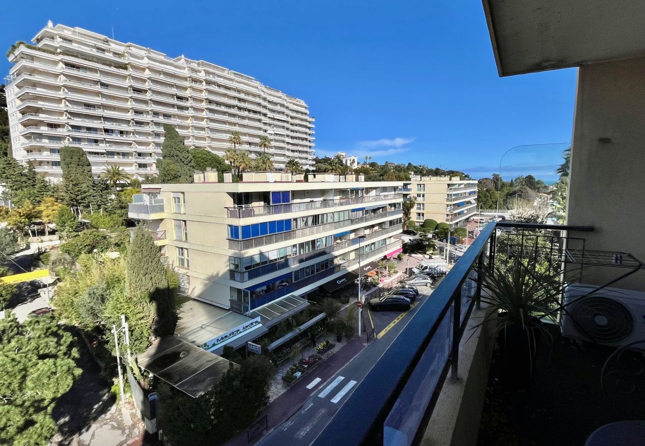 Studio in Cannes - La pépinière
