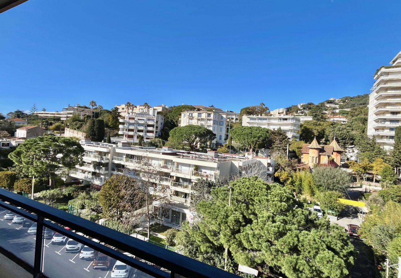 Studio in Cannes - La pépinière