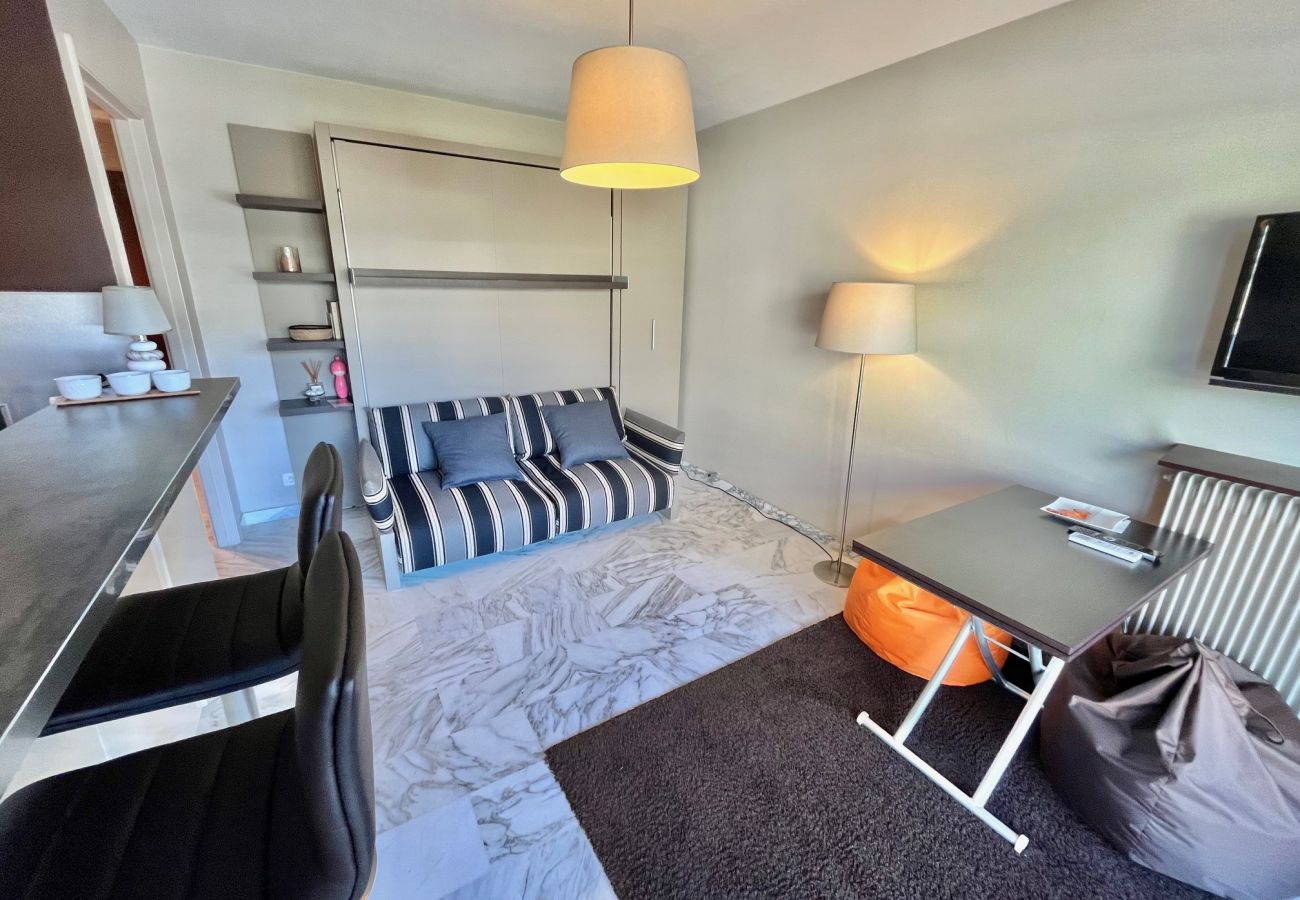 Studio in Cannes - La pépinière