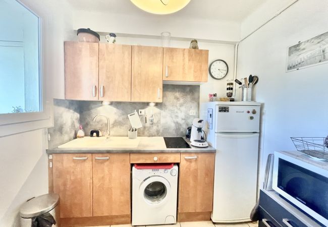 Studio in Cannes - Magellan Studio in Cannes - Magellan