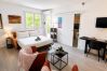 Studio in Cannes - Magellan