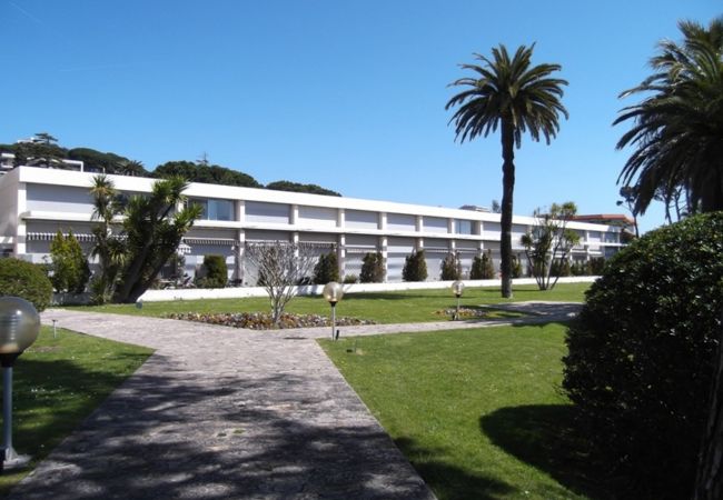 Apartment in Cannes - Château de la mer 1