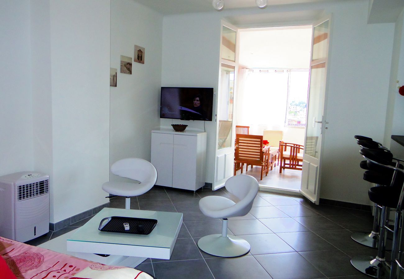 Apartment in Cannes - Delaup