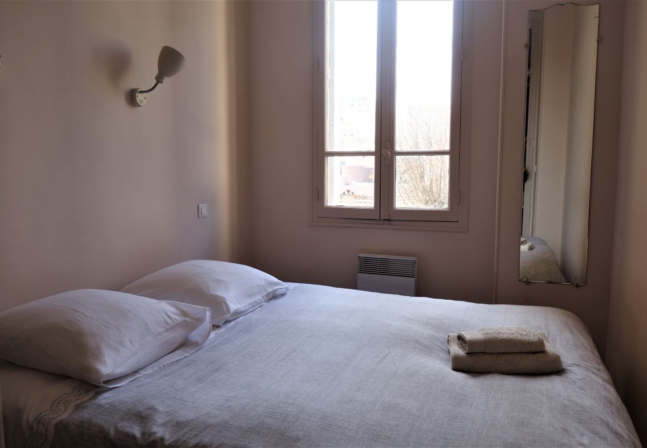 Apartment in Cannes - Anne