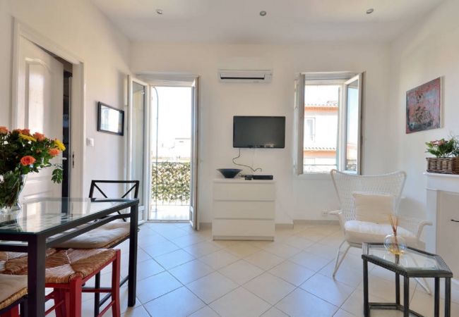 Studio in Cannes - Mont Chevalier Studio in Cannes - Mont Chevalier