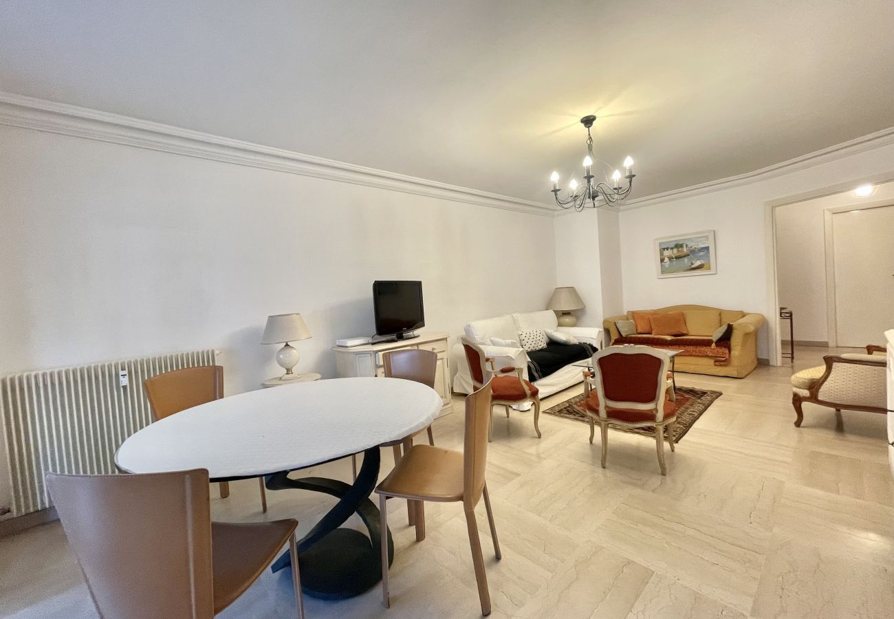 Apartment in Cannes - Cannes center
