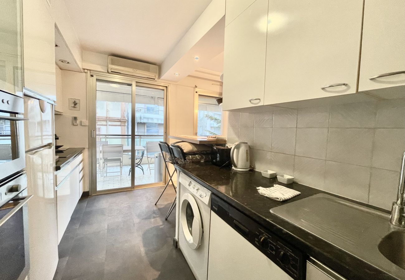 Apartment in Cannes - Cannes center