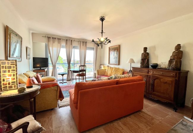 Apartment in Cannes - Mediterranée Apartment in Cannes - Mediterranée