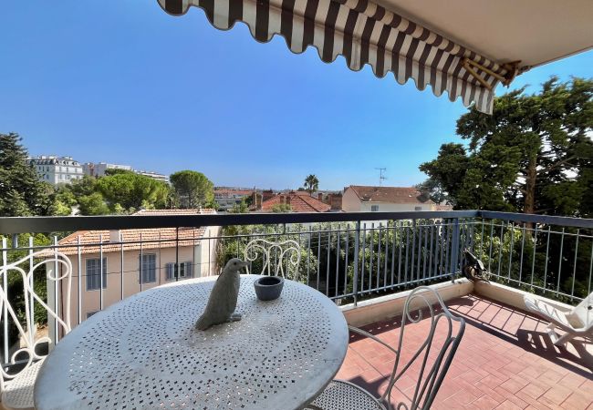 Apartment in Cannes - Mediterranée Apartment in Cannes - Mediterranée