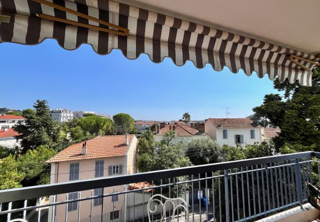 Apartment in Cannes - Mediterranée Apartment in Cannes - Mediterranée