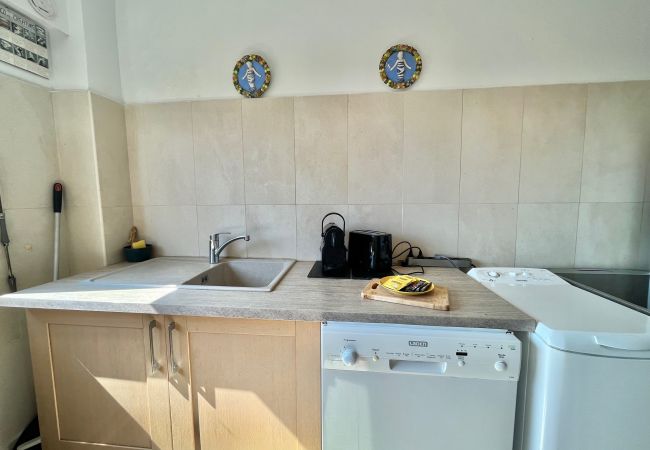 Apartment in Cannes - Mediterranée Apartment in Cannes - Mediterranée