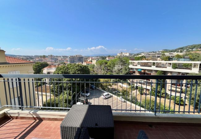 Apartment in Cannes - Mediterranée Apartment in Cannes - Mediterranée
