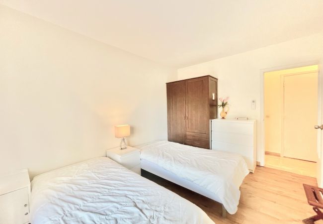 Apartment in Cannes - Arènes Apartment in Cannes - Arènes