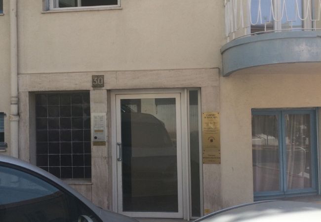 Studio in Cannes - Themis Studio in Cannes - Themis