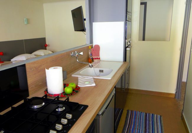 Studio in Cannes - Themis Studio in Cannes - Themis