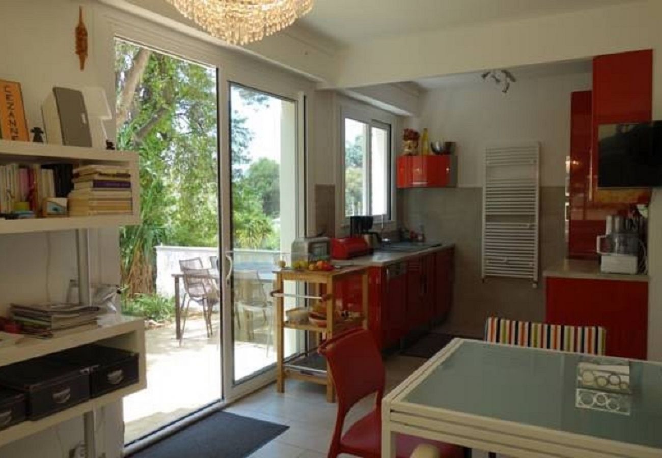Apartment in Cannes - Florida