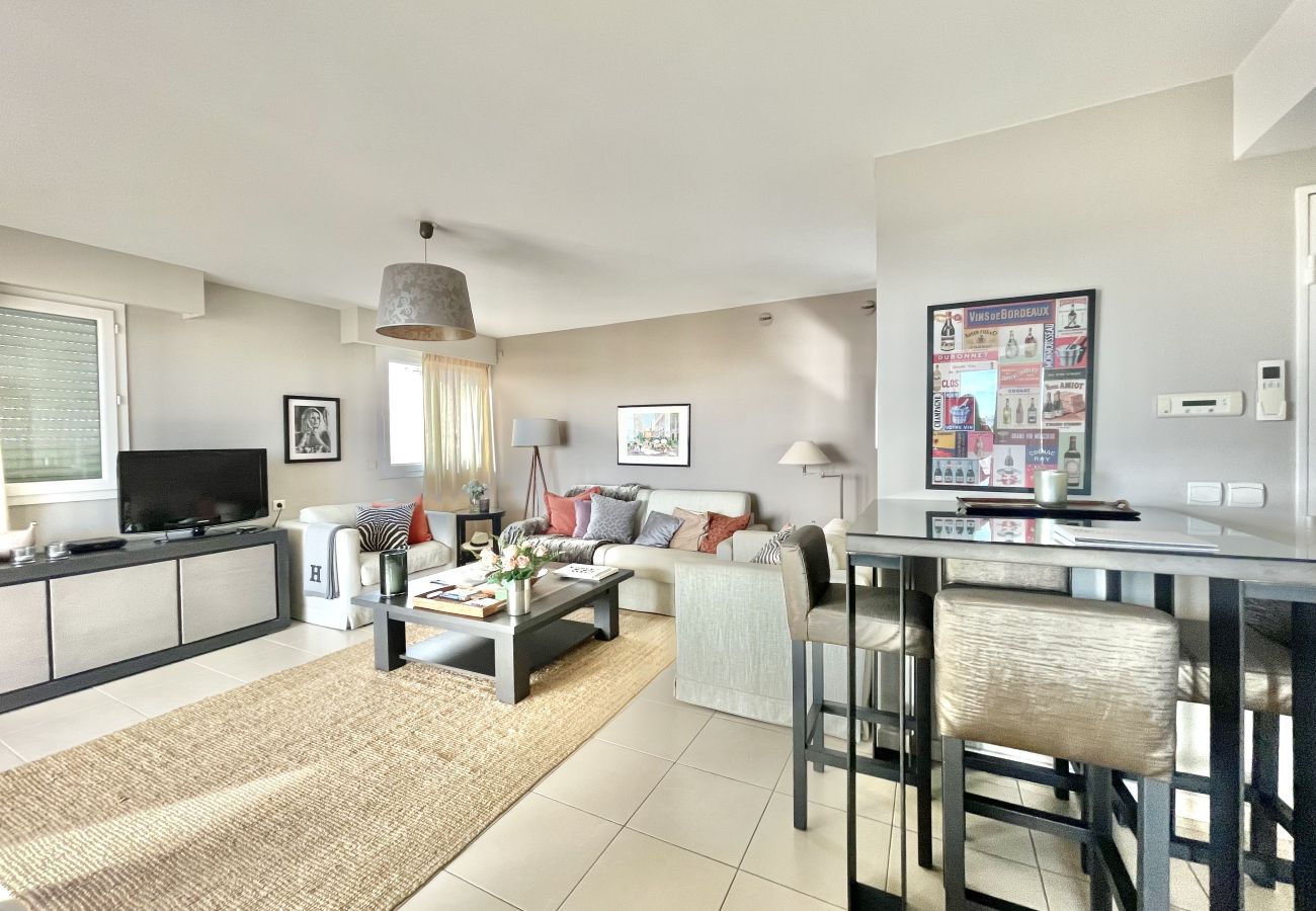 Apartment in Cannes - Bristol