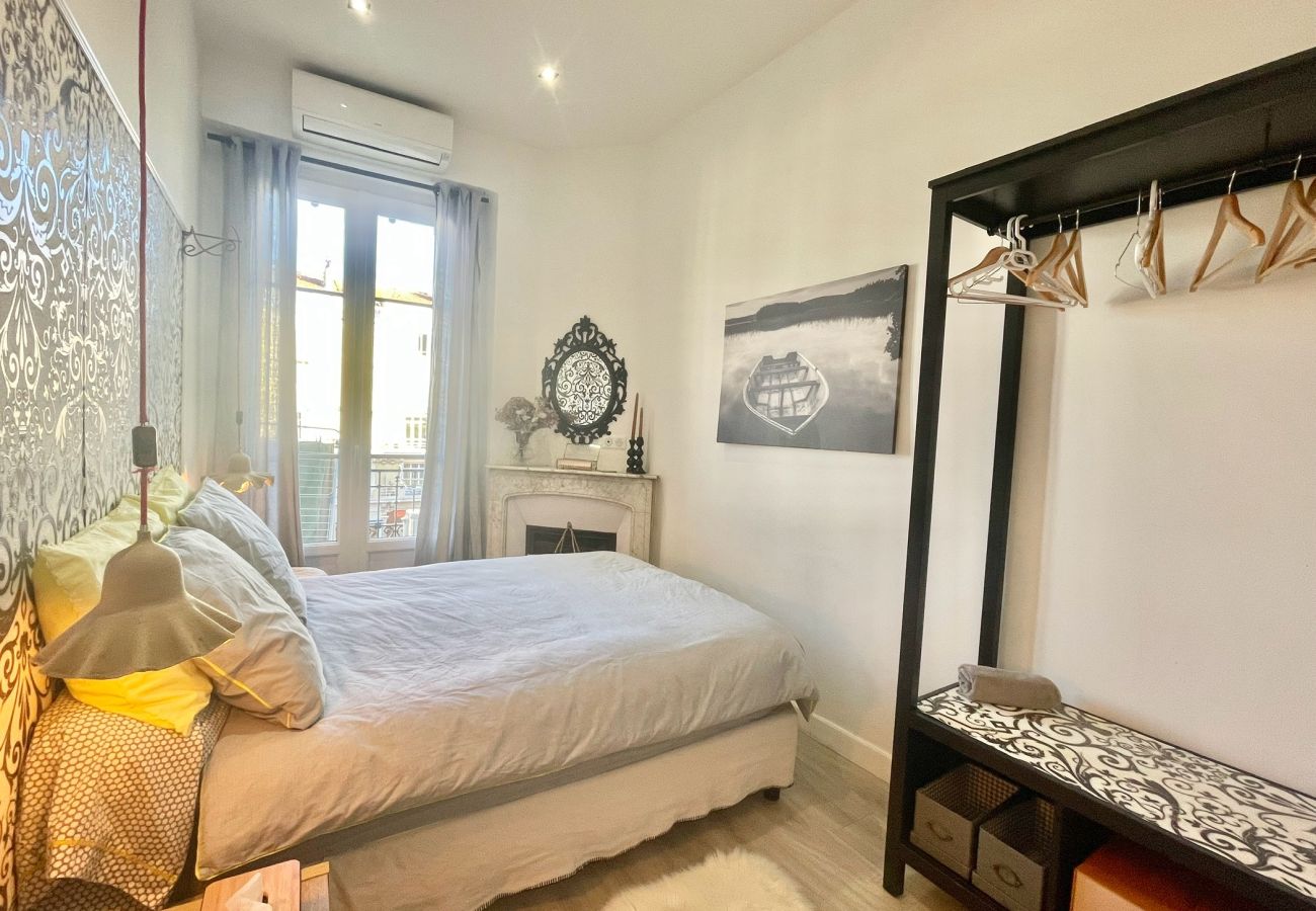 Apartment in Cannes - Casa Valfa