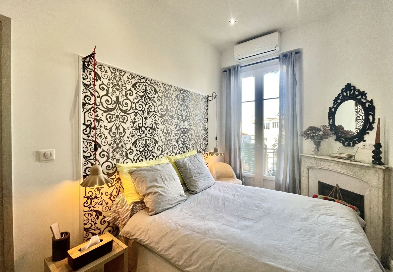 Apartment in Cannes - Casa Valfa