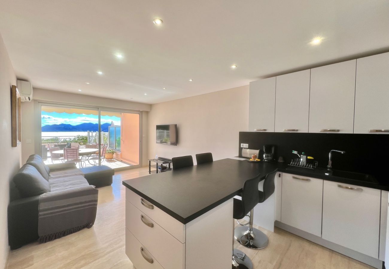 Apartment in Cannes - Acanthes Apartment in Cannes - Acanthes