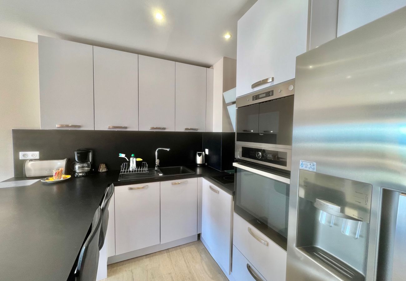 Apartment in Cannes - Acanthes Apartment in Cannes - Acanthes