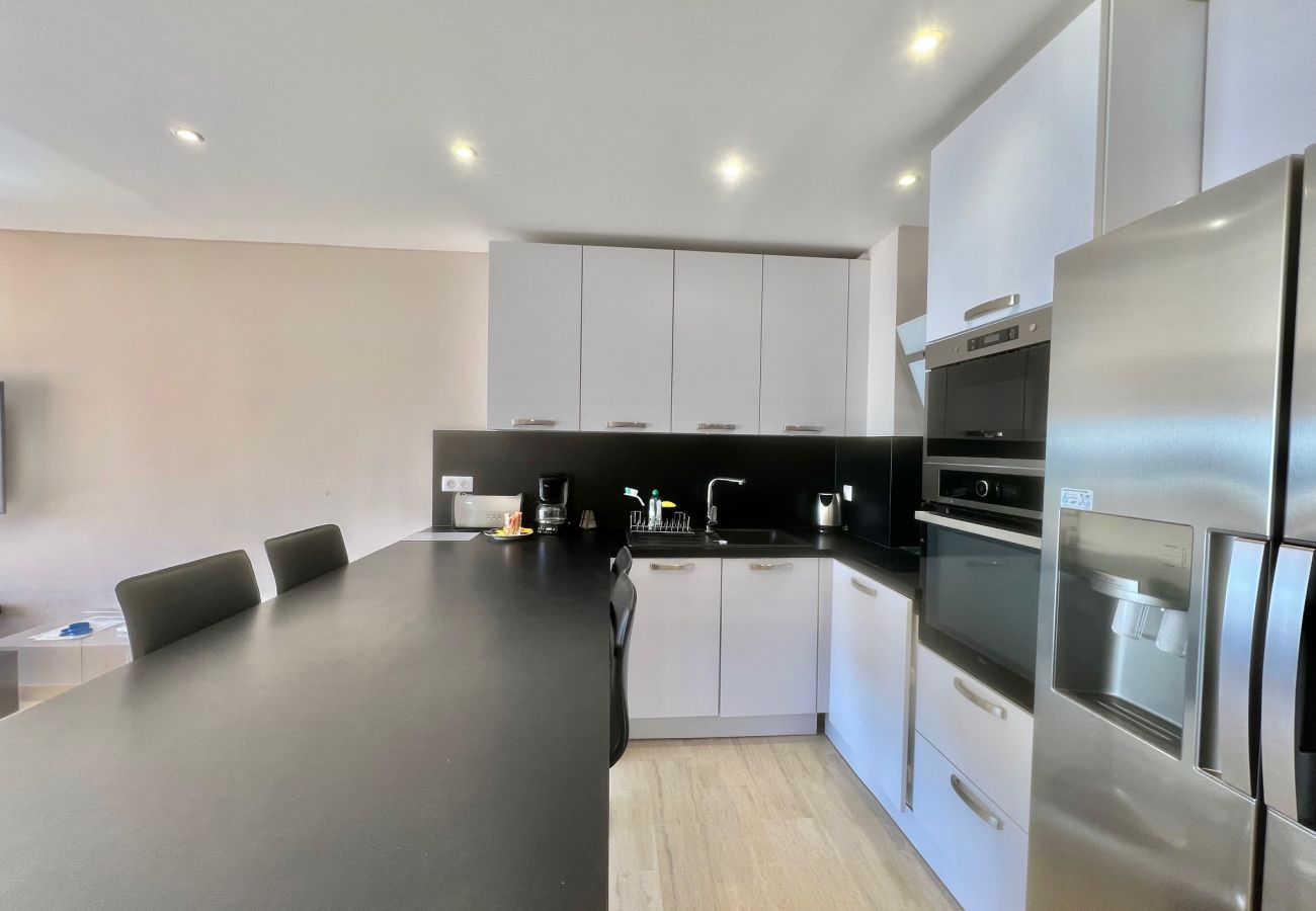 Apartment in Cannes - Acanthes Apartment in Cannes - Acanthes