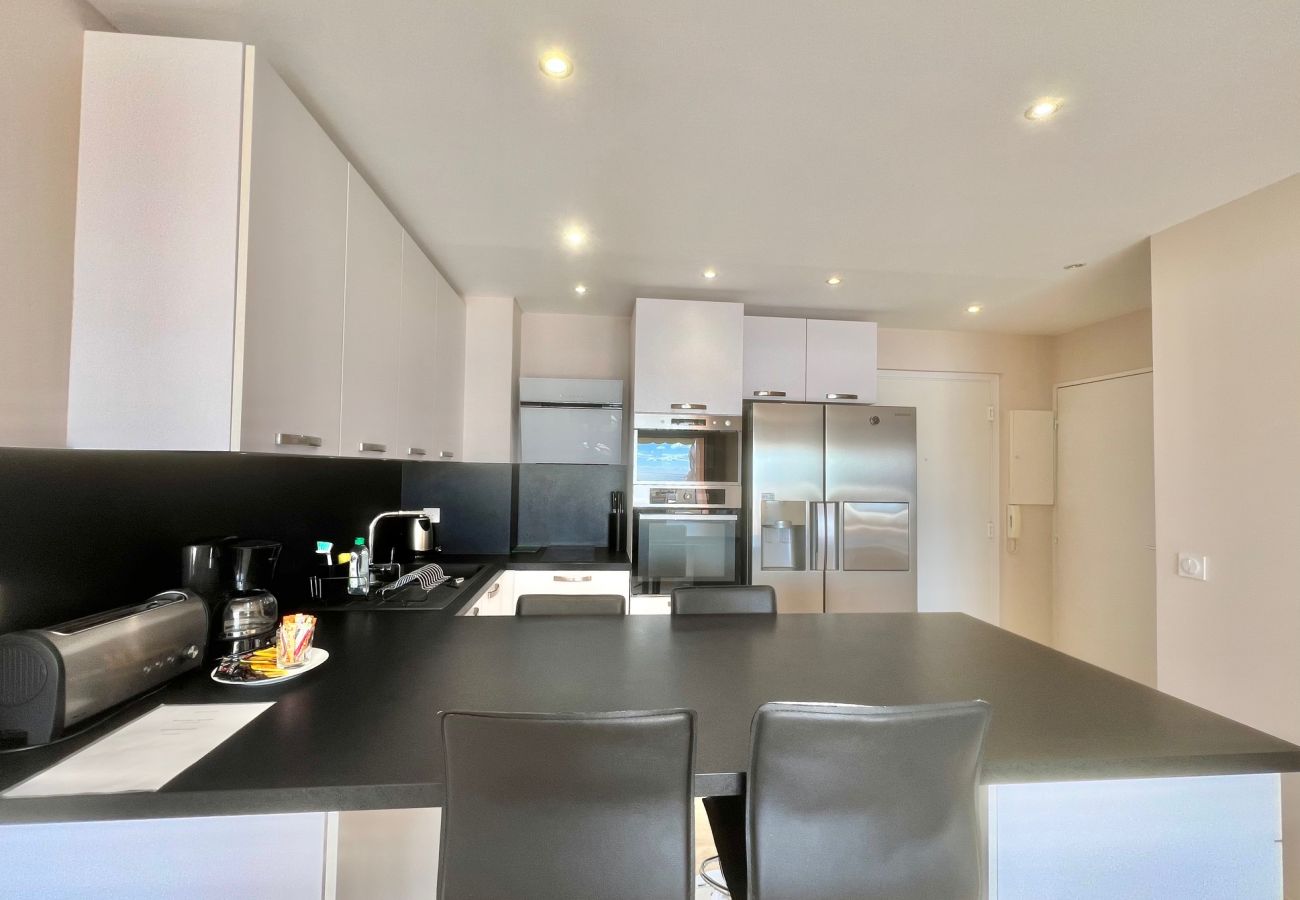 Apartment in Cannes - Acanthes Apartment in Cannes - Acanthes