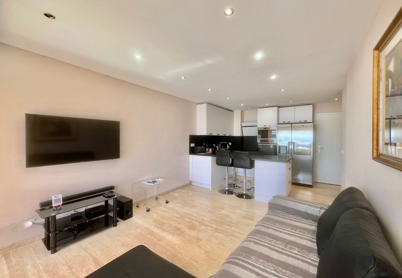 Apartment in Cannes - Acanthes Apartment in Cannes - Acanthes