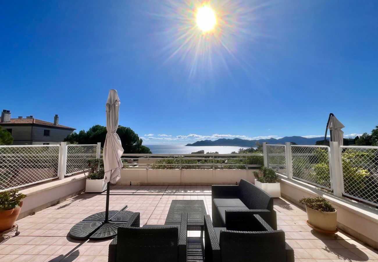 Apartment in Cannes - Acanthes Apartment in Cannes - Acanthes