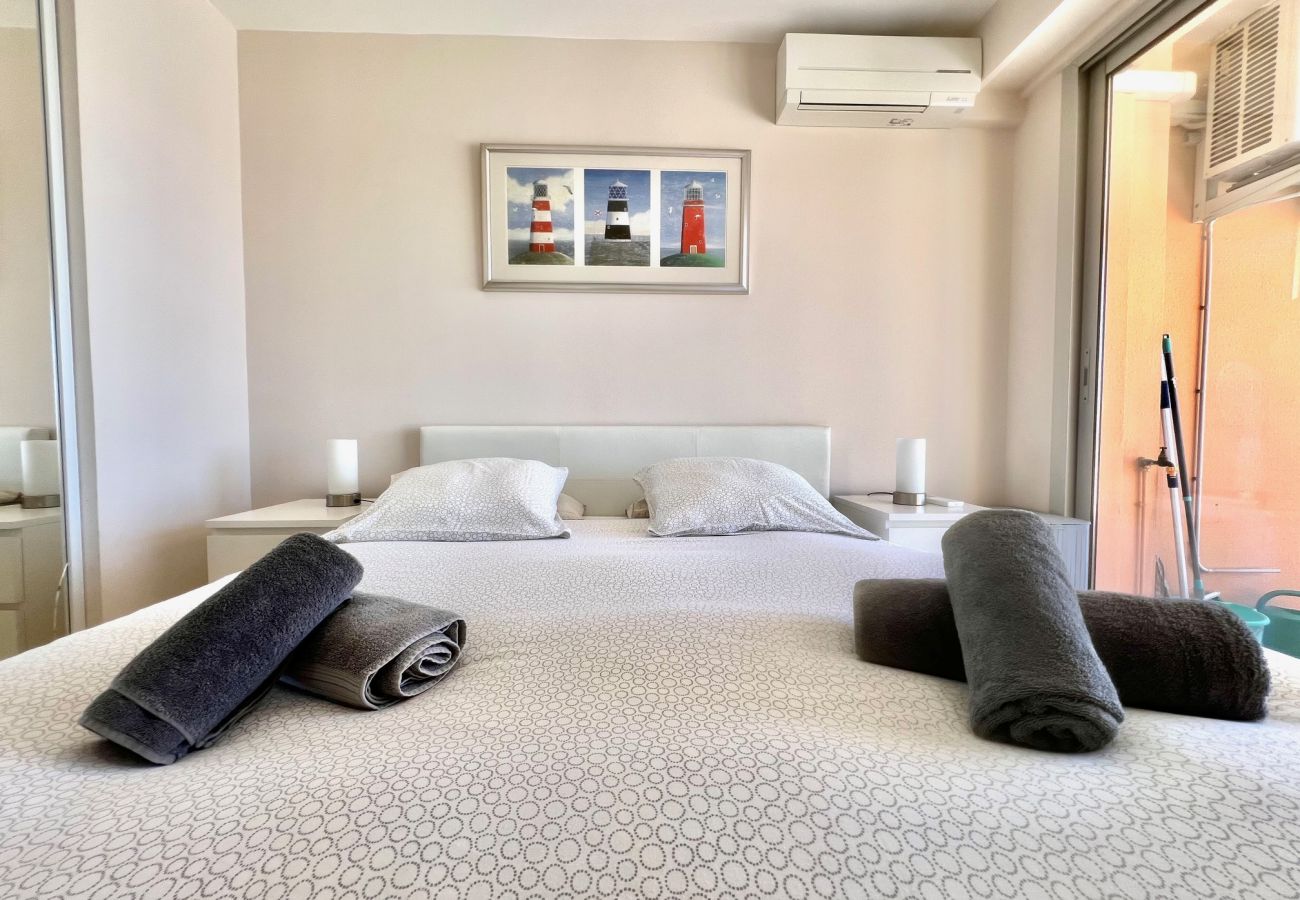 Apartment in Cannes - Acanthes Apartment in Cannes - Acanthes