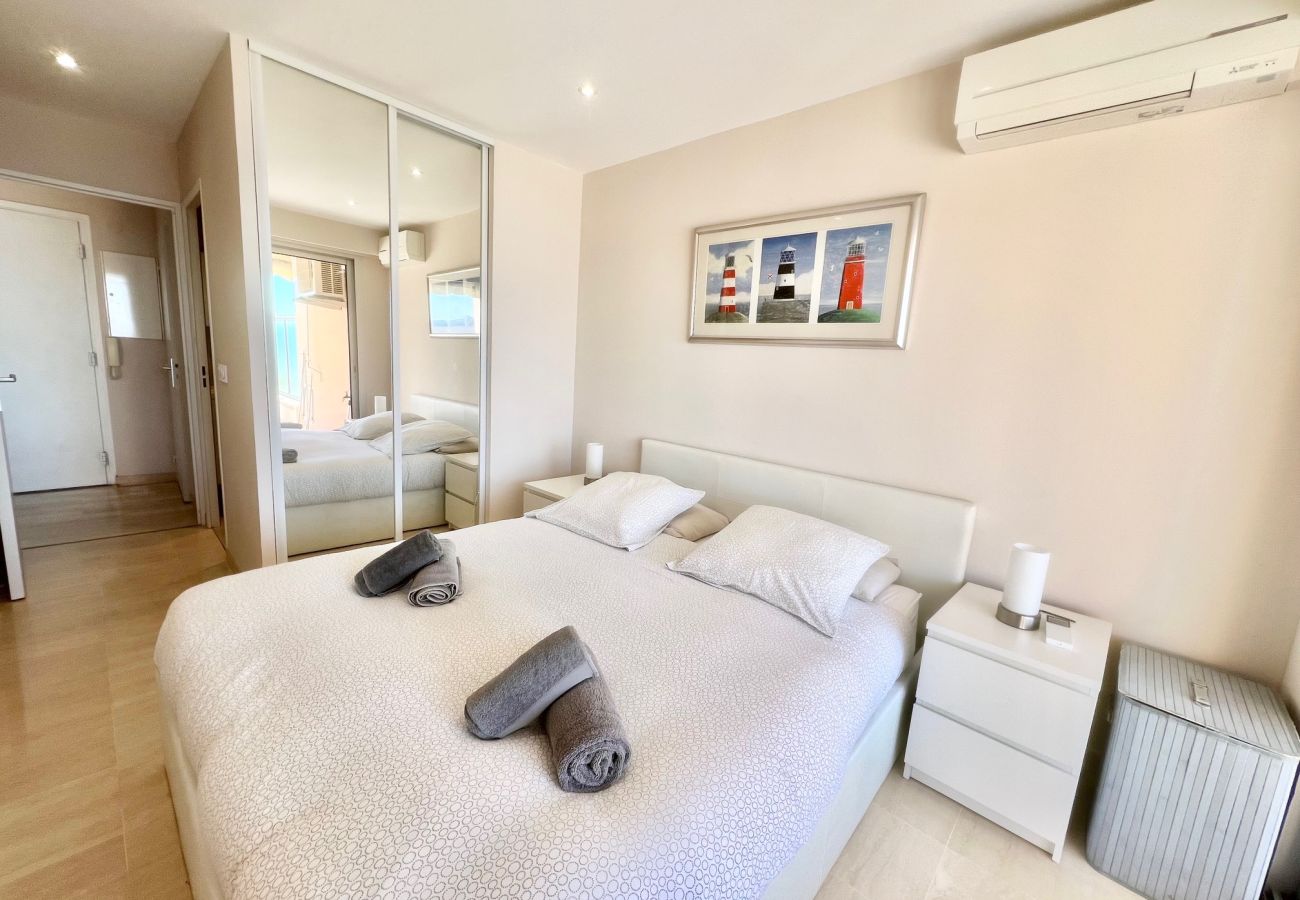 Apartment in Cannes - Acanthes Apartment in Cannes - Acanthes