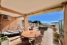 Apartment in Cannes - Acanthes