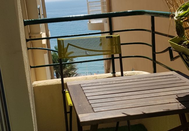 Apartment in Cannes - 45 Clemenceau