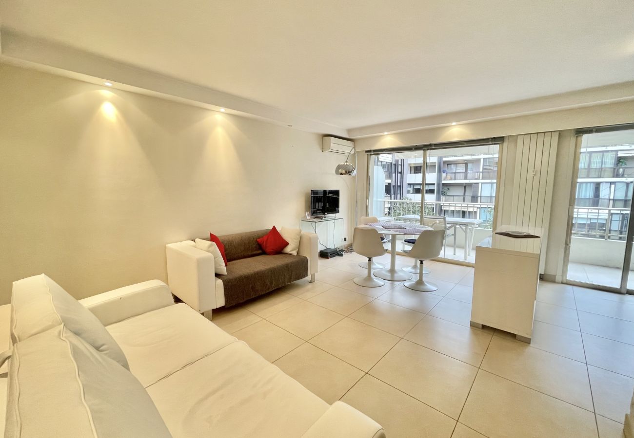 Apartment in Cannes - Branly