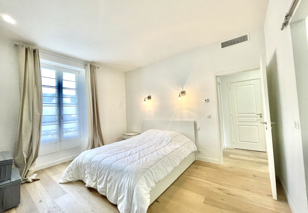 Apartment in Cannes - Jaures home