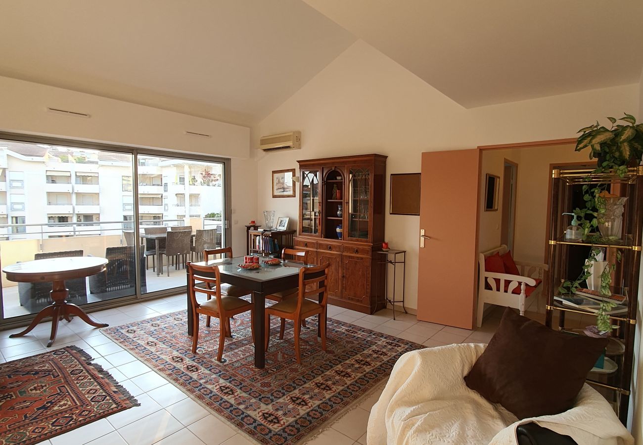 Apartment in Cannes - Azirys