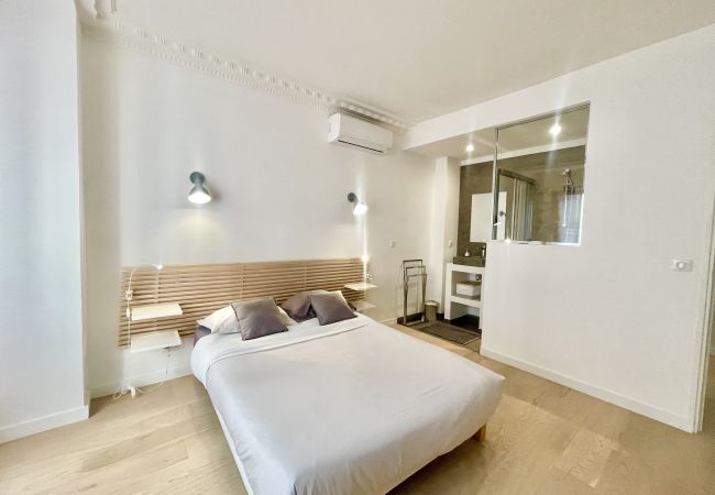 Apartment in Cannes - Pasteur