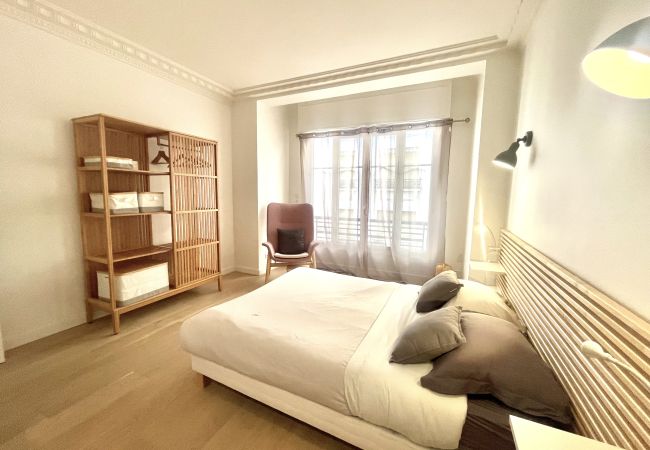 Apartment in Cannes - Pasteur