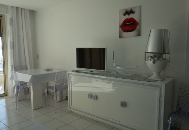 Apartment in Cannes - Rocamare 2