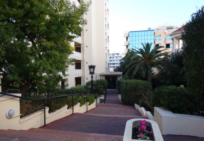 Apartment in Cannes - Rocamare 2