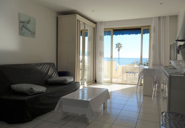 Apartment in Cannes - Rocamare 2