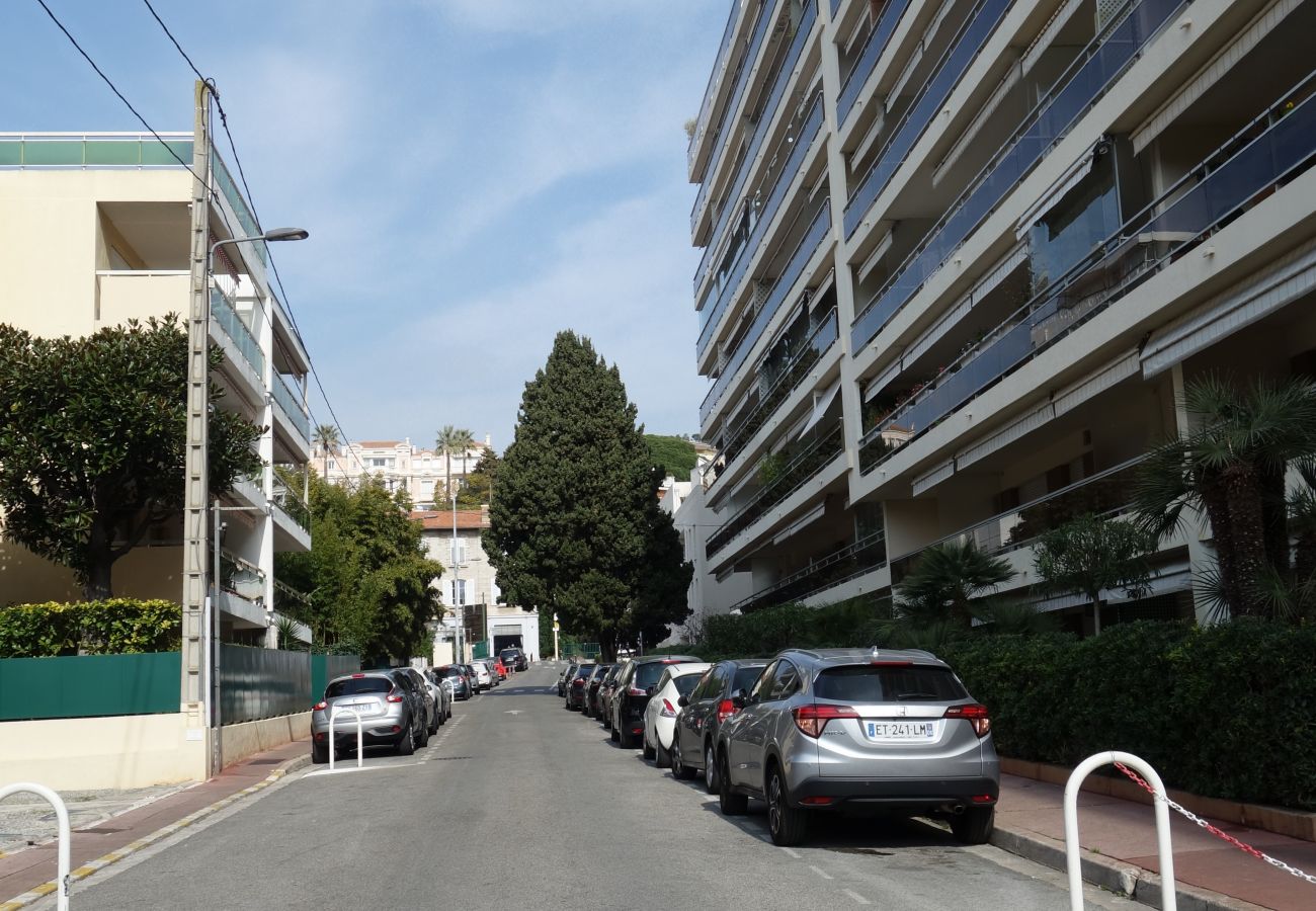 Apartment in Cannes - Roses