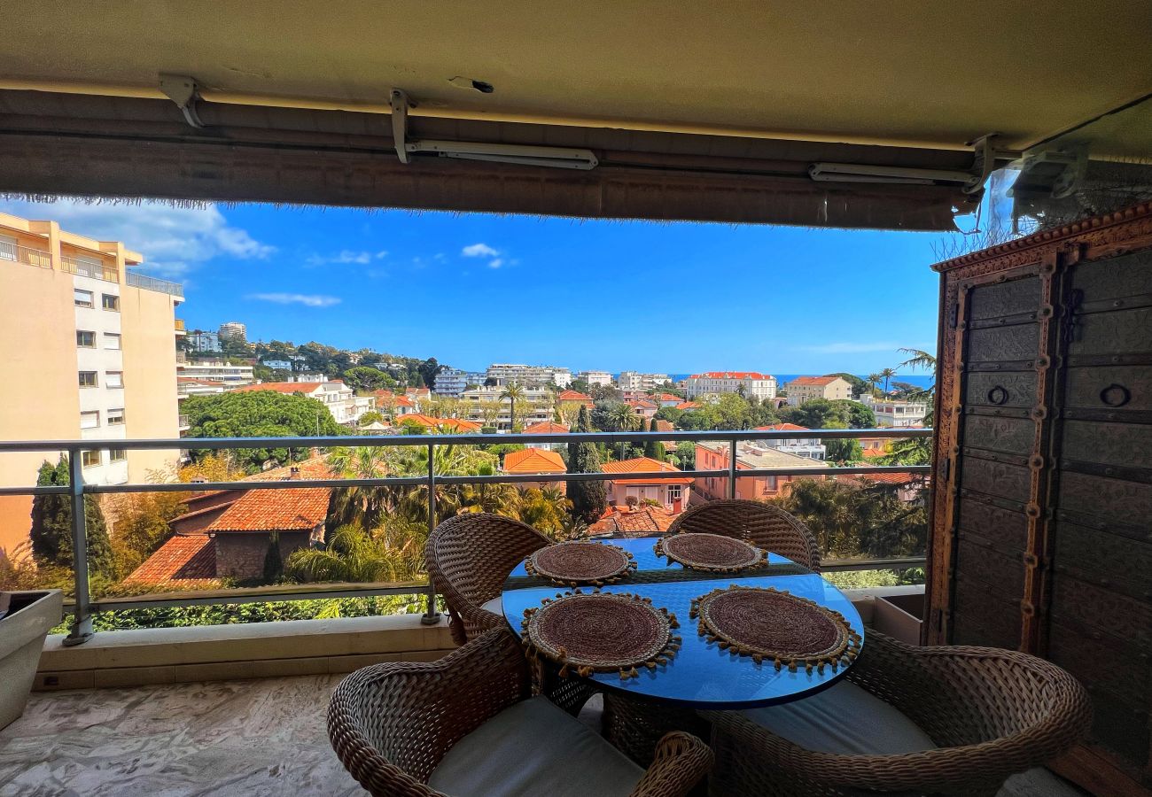 Apartment in Cannes - Roses