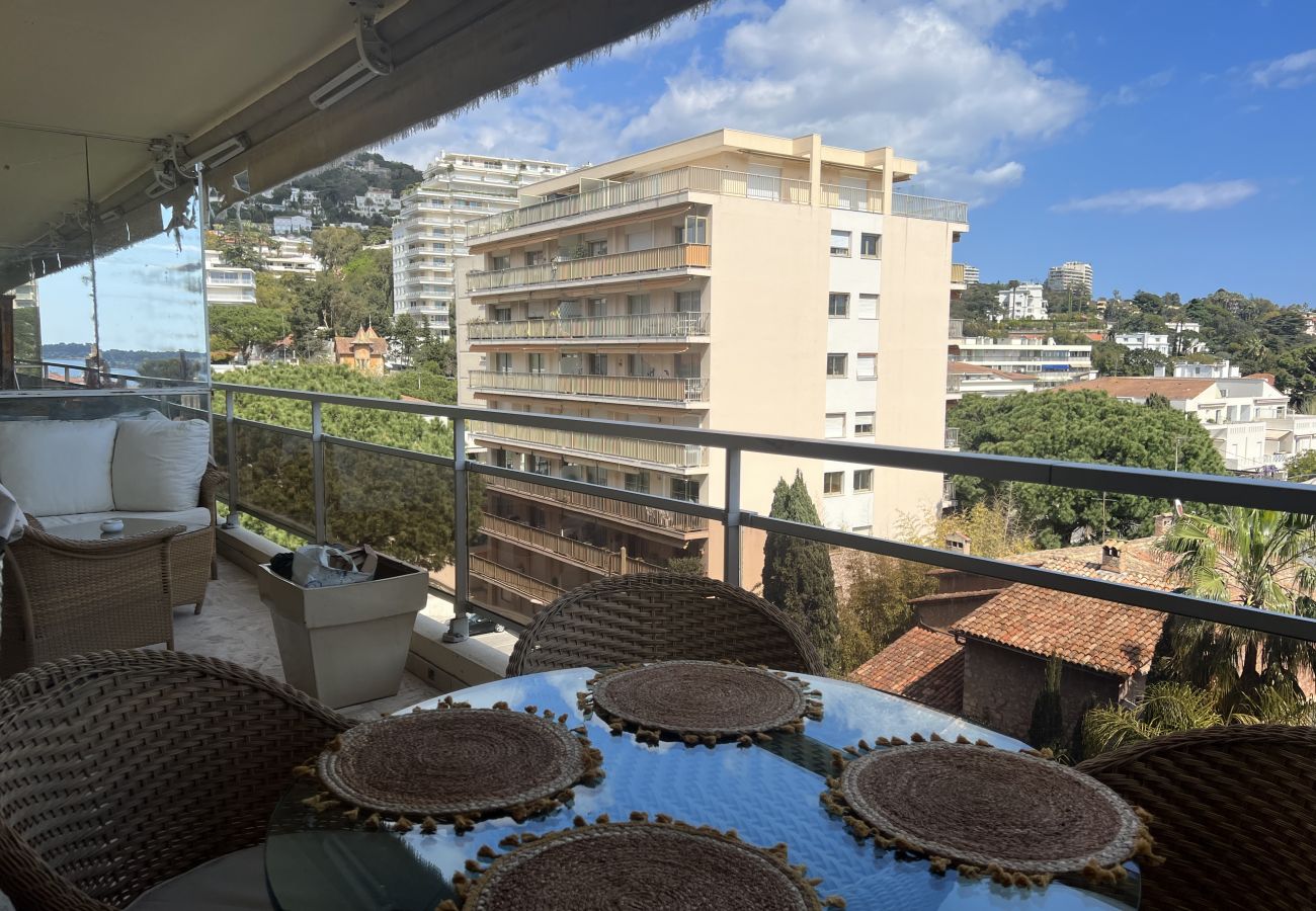 Apartment in Cannes - Roses