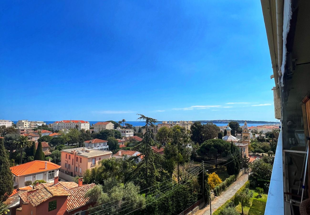 Apartment in Cannes - Roses