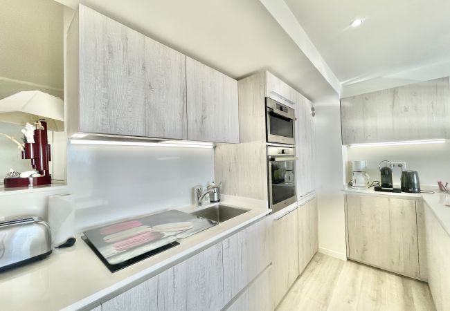 Apartment in Cannes - Vezelay